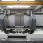 Impresora Bobst Flexo 160-1600