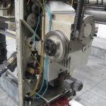 Druckmaschine Bobst Flexo 160-1600