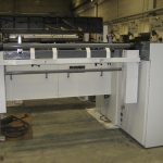 Impresora Bobst Flexo 160-1600