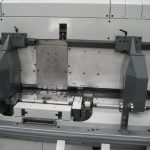 Druckmaschine Bobst Flexo 1600 – Baujahr 1984