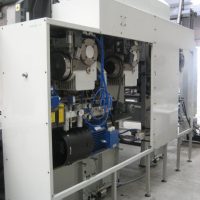 Printing Machine Bobst Flexo 200-2000