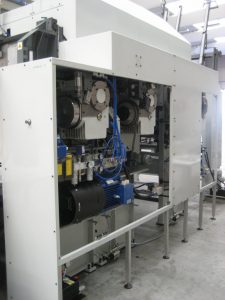 Printing Machine Bobst Flexo 1600 – Year 1984